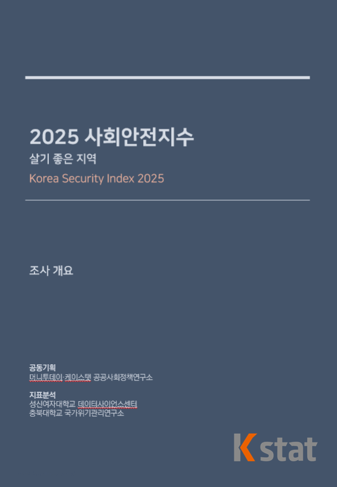 사회안전지수